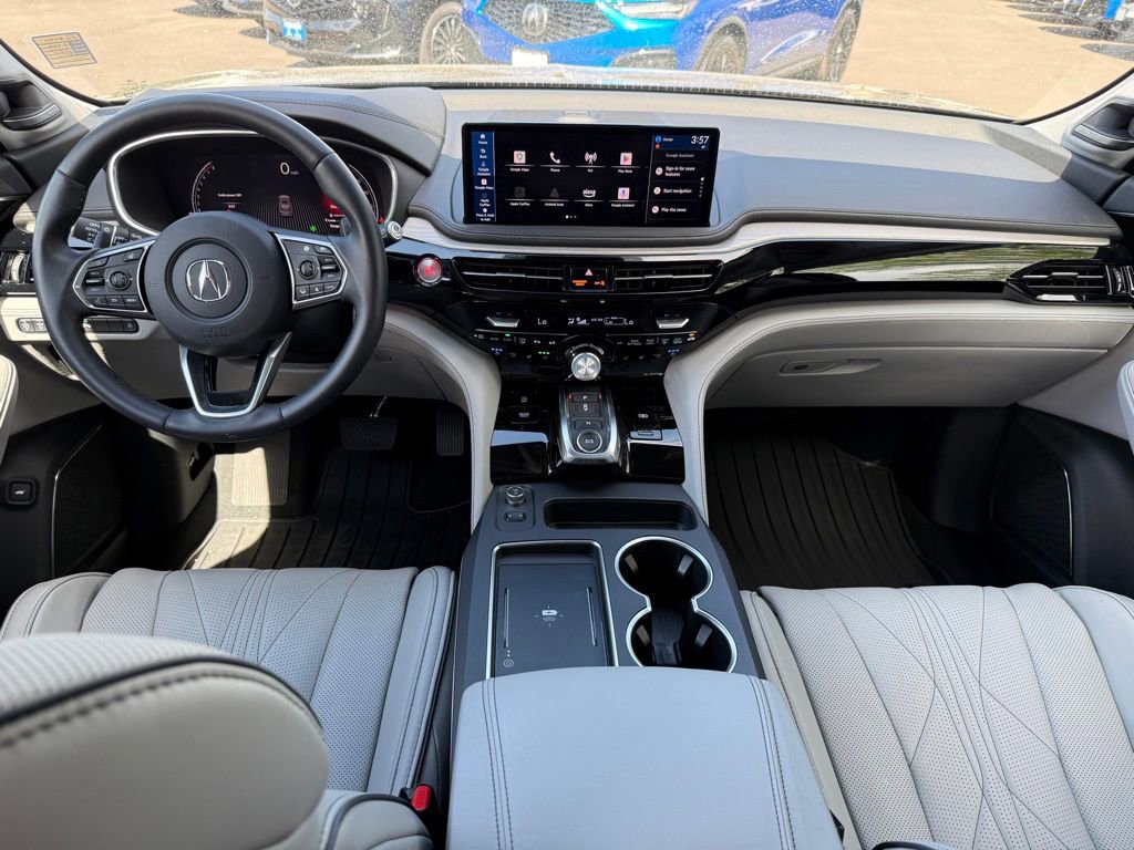 Certified 2026 Acura MDX SH-AWD w/ Advance Package image 15