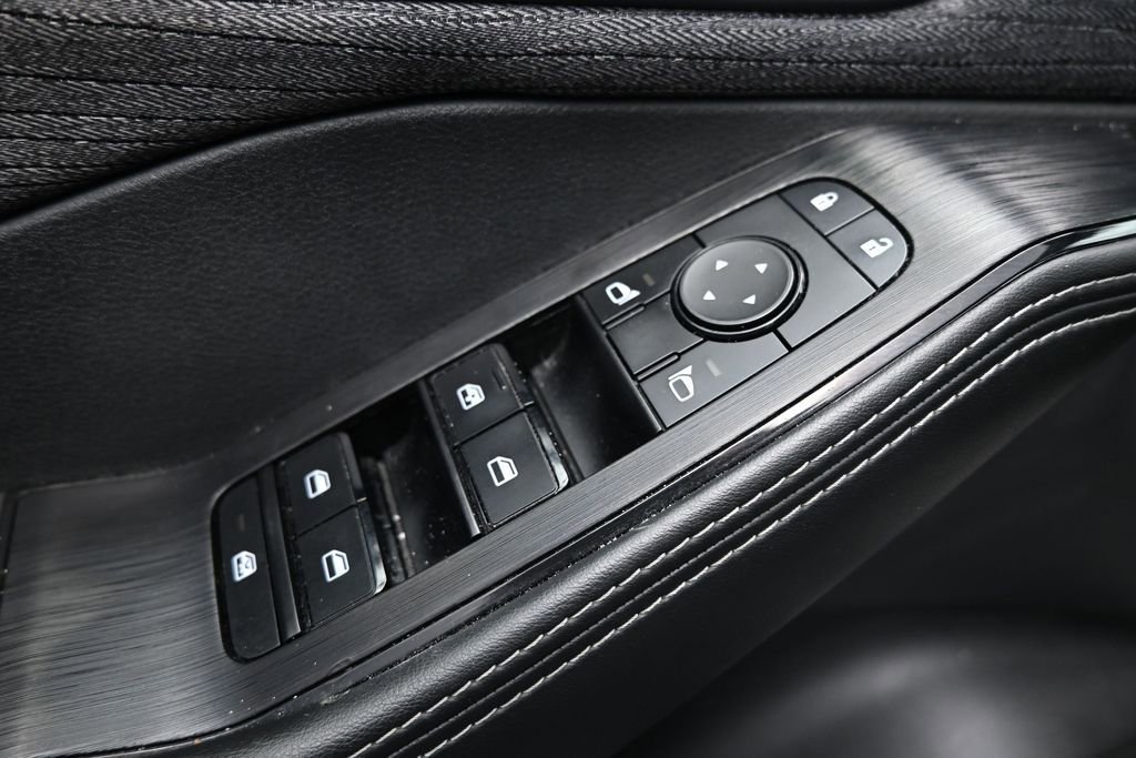 Used 2021 Nissan Rogue SV AWD/4WD image 11