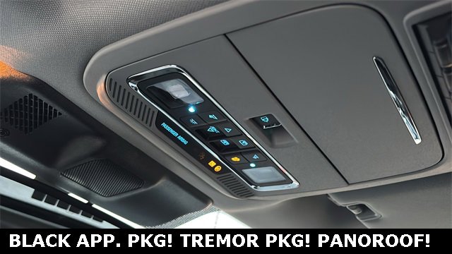 New 2026 Ford F350 Lariat w/ Tremor Off-Road Package image 22