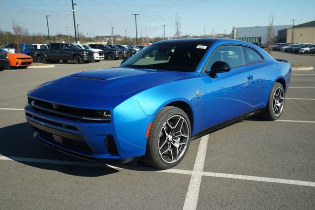 New 2026 Dodge Charger Scat Pack image 3