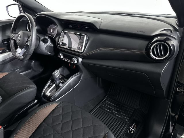 Used 2020 Nissan Kicks SR FWD image 30