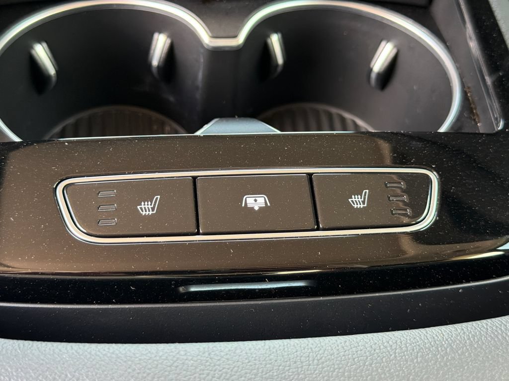 Used 2021 Genesis G80 2.5T w/ Prestige Package AWD/4WD image 23