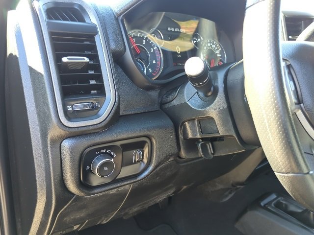 Certified 2024 RAM 3500 Tradesman w/ Chrome Appearance Group image 14