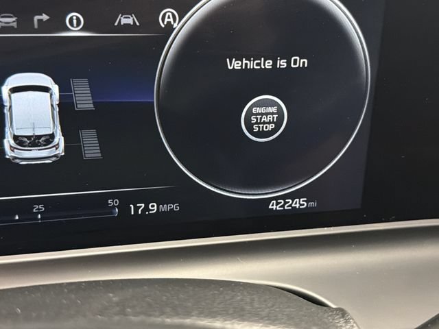 Certified 2024 Kia Seltos S AWD/4WD image 18