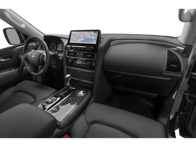 Used 2024 Nissan Armada SV AWD/4WD image 32