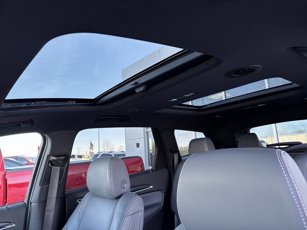 Used 2023 Buick Enclave Essence w/ Experience Buick Package image 14