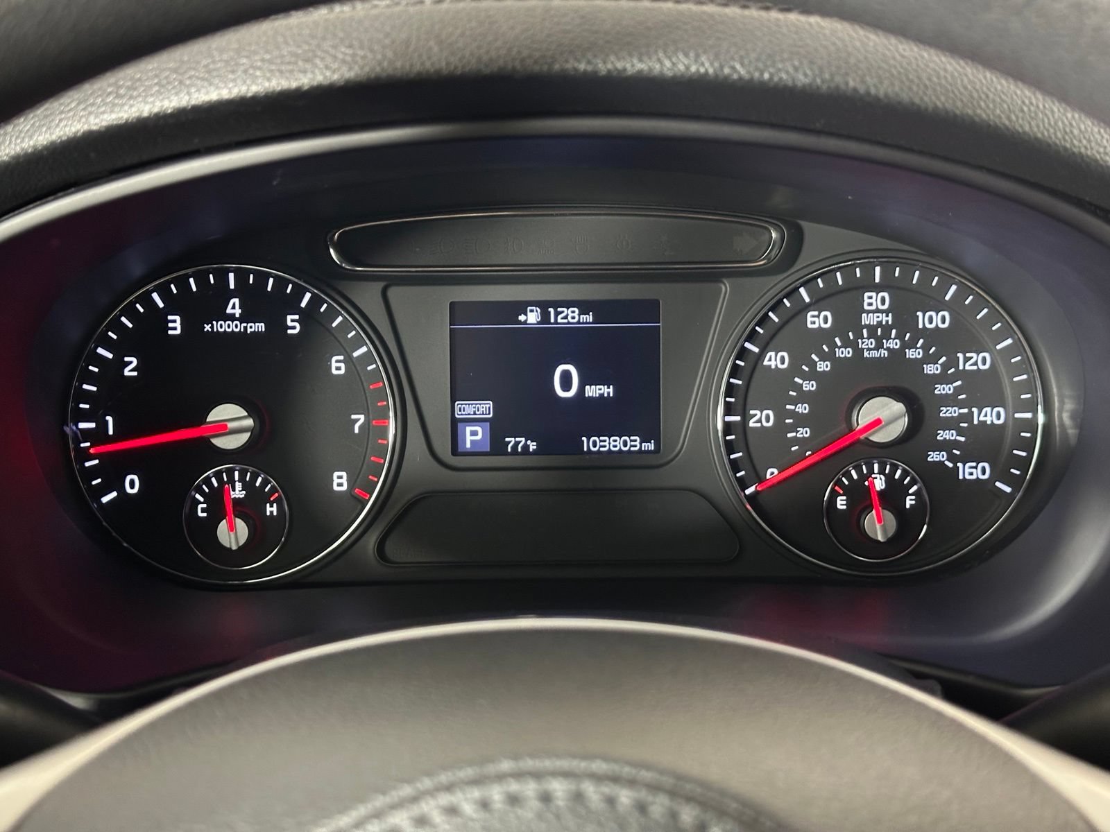 Used 2020 Kia Sorento FWD V6 image 12