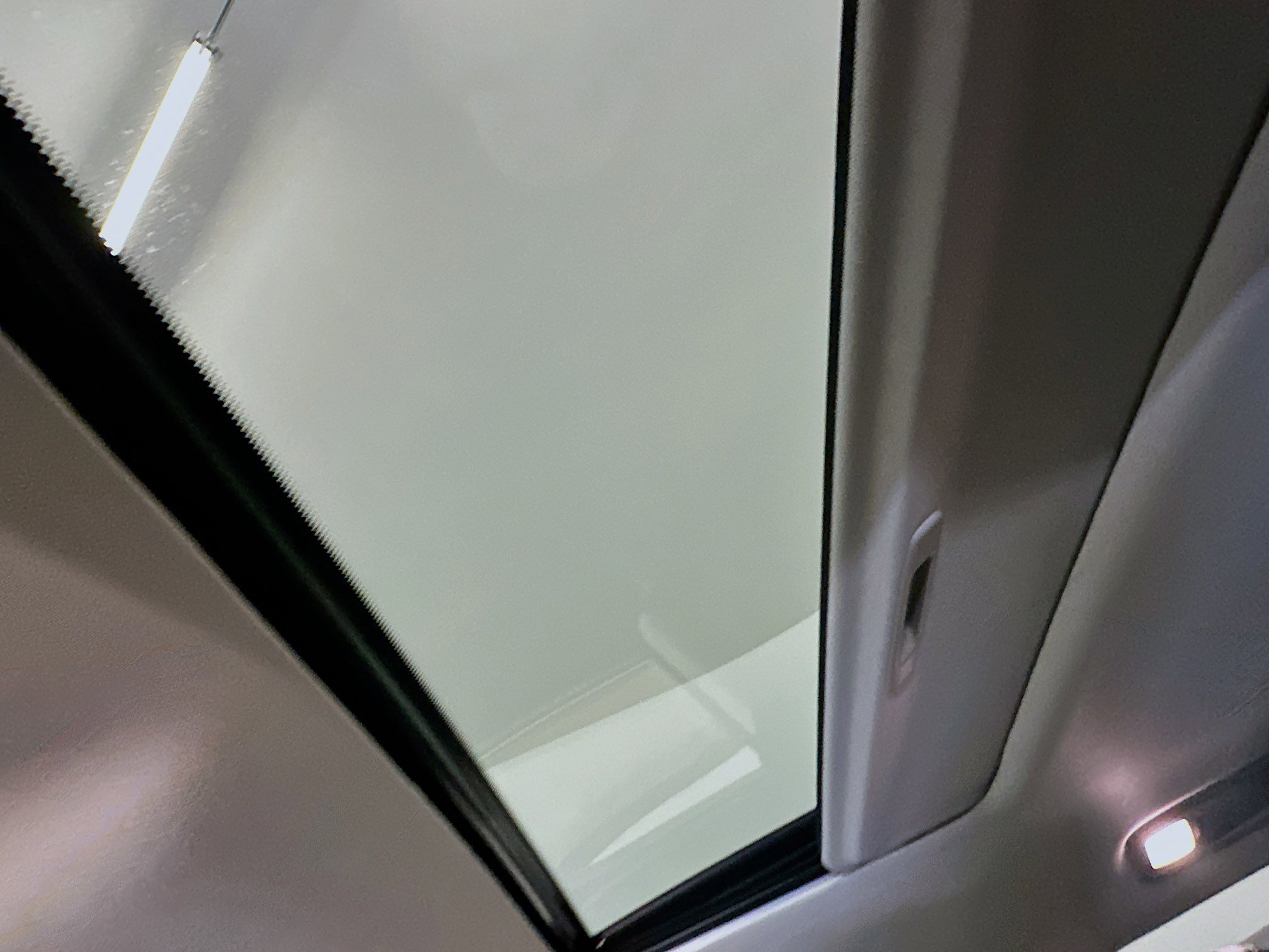 Used 2024 INFINITI QX80 Luxe image 26