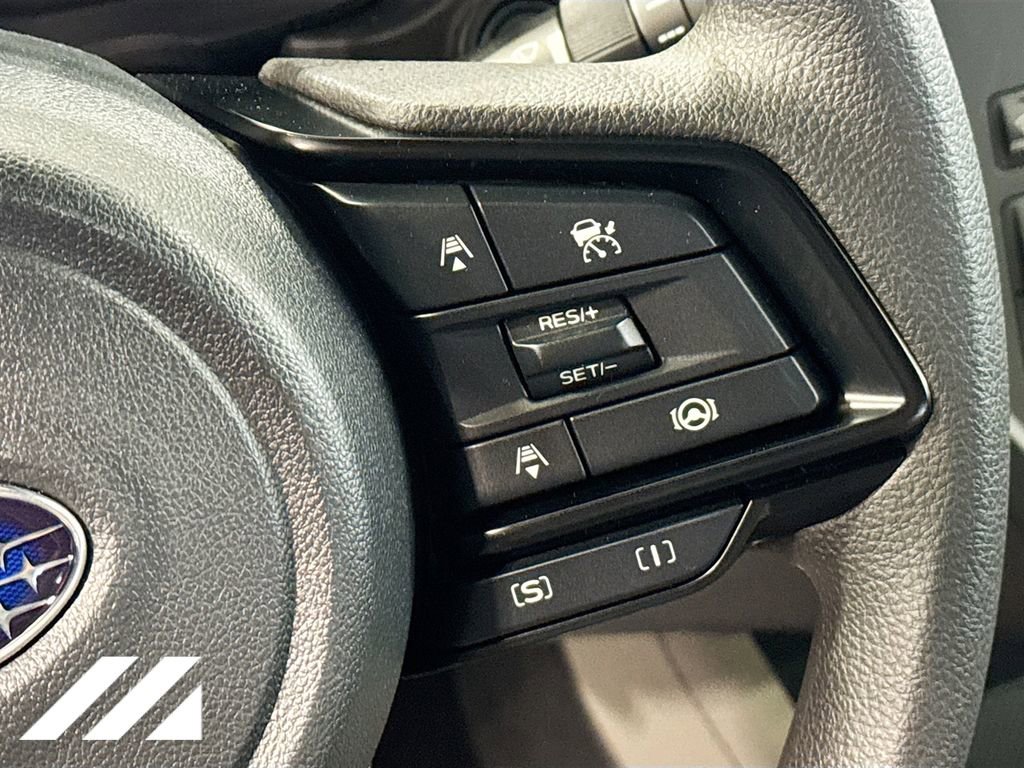 New 2026 Subaru Forester image 13