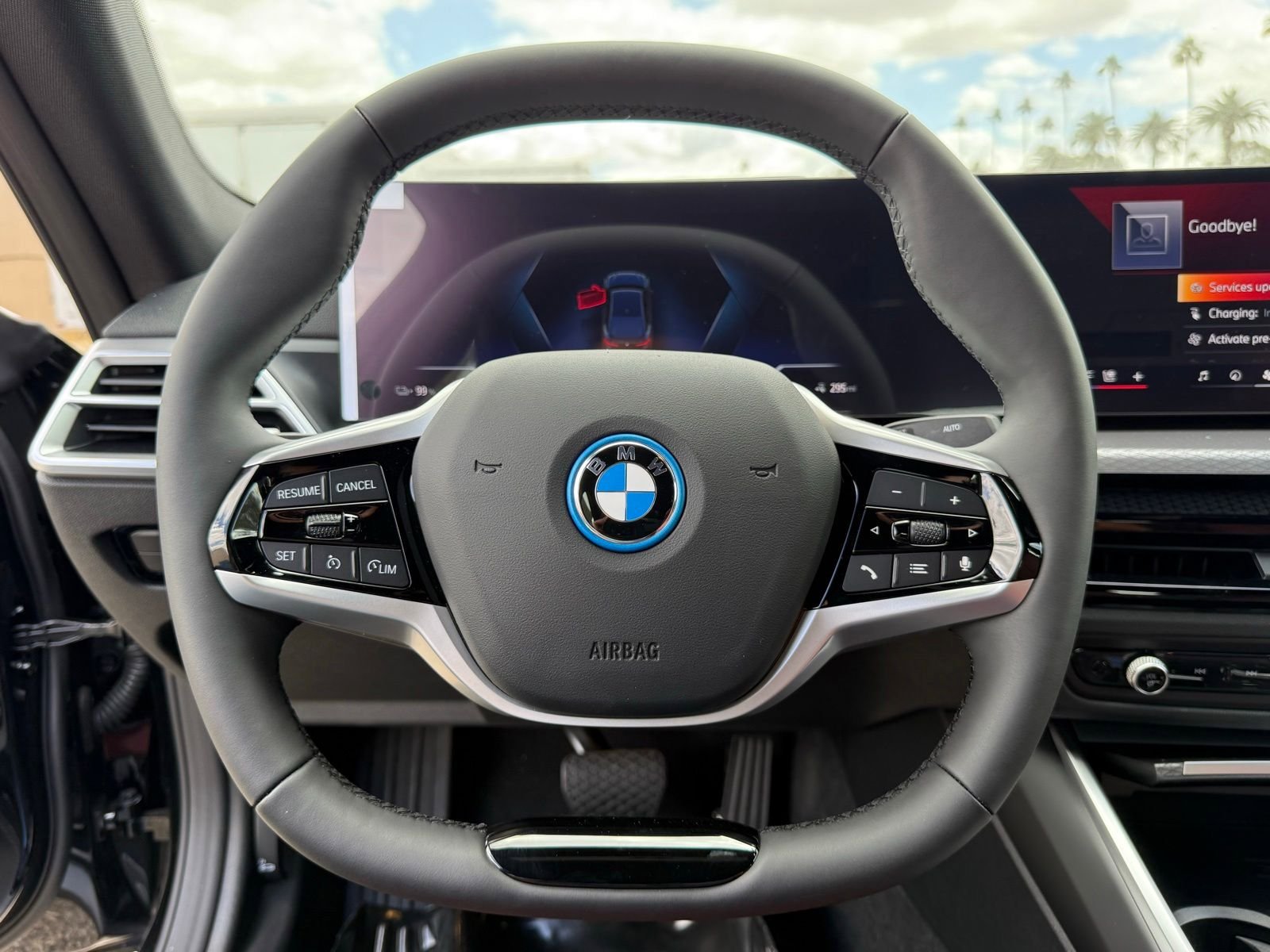 New 2026 BMW i4 eDrive40 RWD image 24