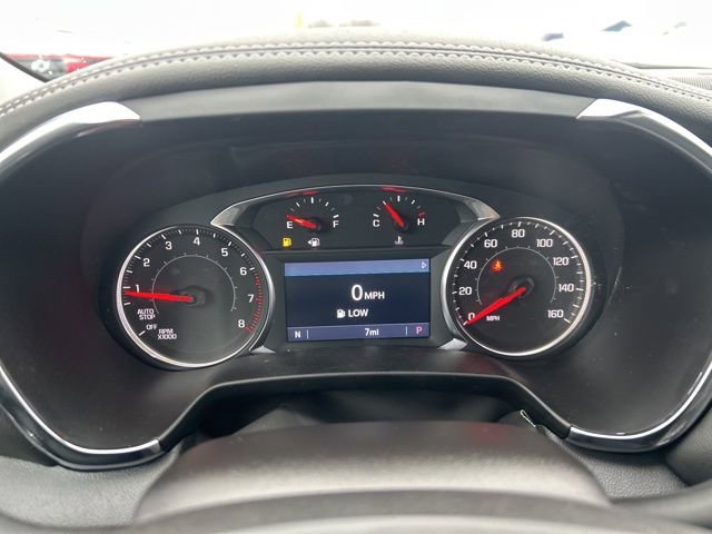 New 2026 Chevrolet Blazer LT w/ Midnight/Sport Edition image 12