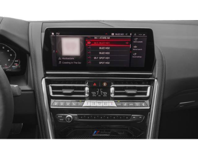 Certified 2023 BMW M8 Competition w/ Driving Assistance Package AWD/4WD image 13