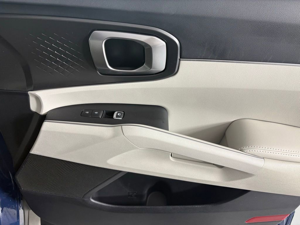 New 2026 Kia Sorento S w/ S Panoramic Sunroof Package image 12