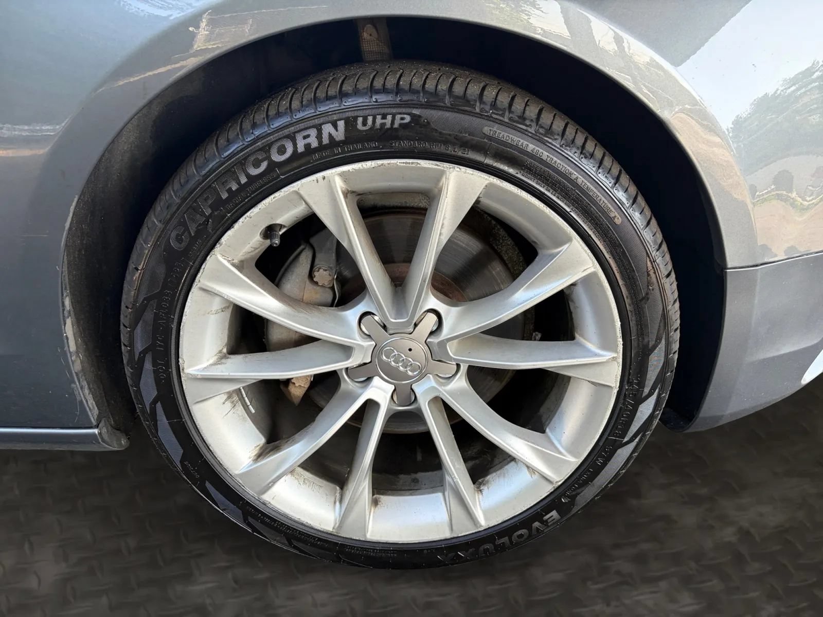 Used 2013 Audi A5 2.0T Premium w/ Convenience Pkg AWD/4WD image 34