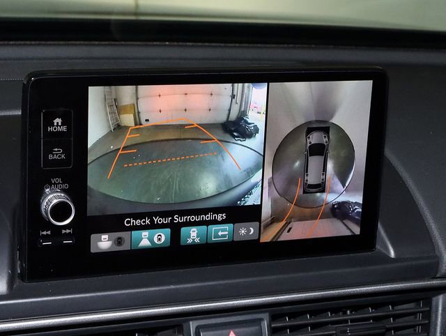 Used 2023 Honda Pilot Elite image 20