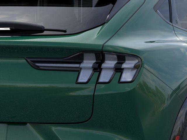 New 2025 Ford Mustang Mach-E Premium w/ Sport Appearance Package AWD/4WD image 21