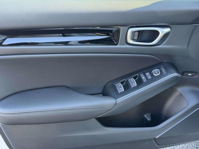 Certified 2026 Honda Civic Sport Touring image 11