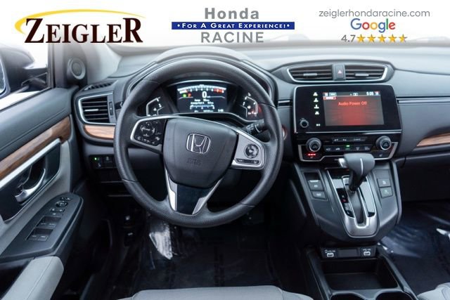 Used 2020 Honda CR-V EX image 14