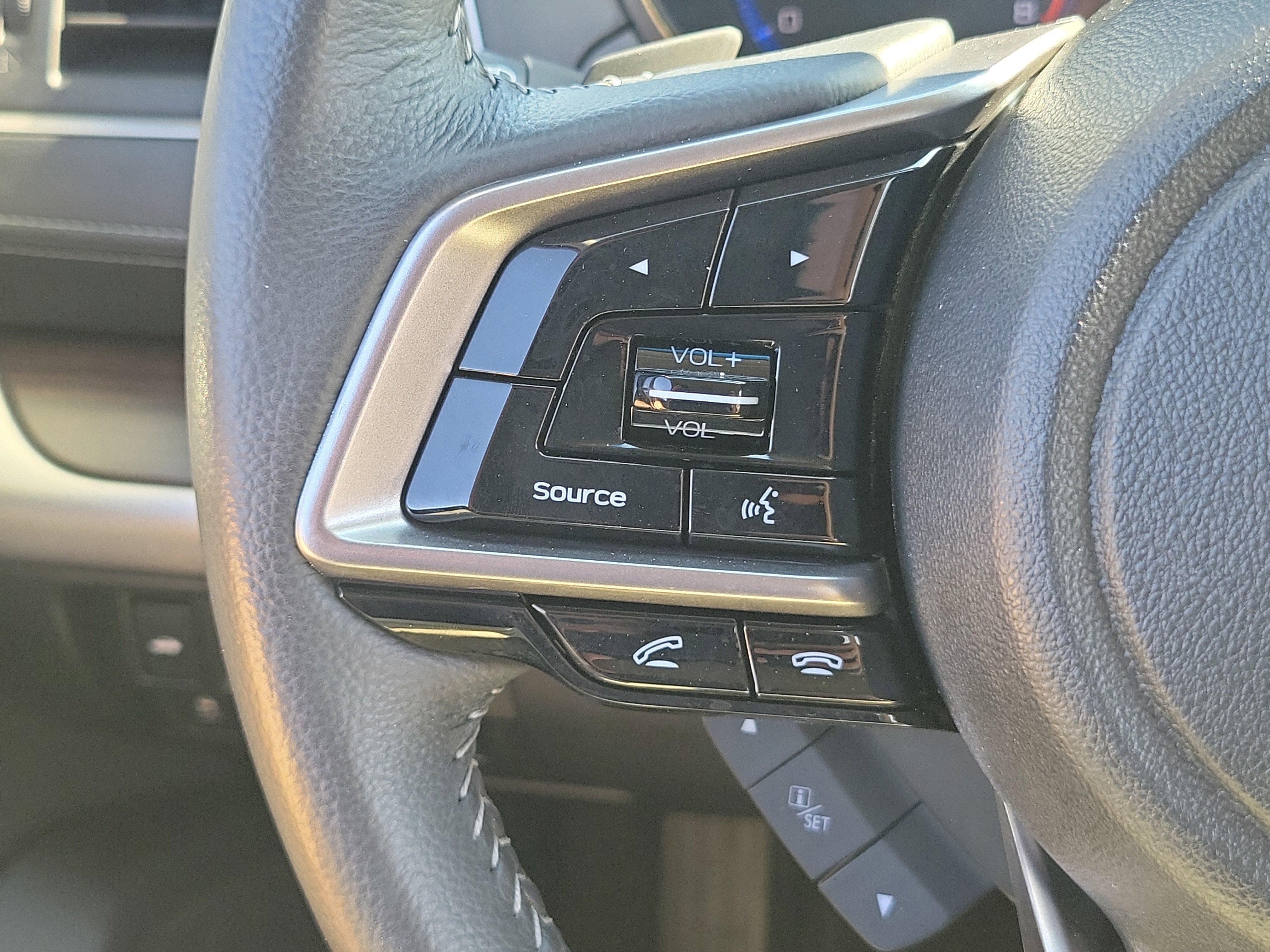 Used 2019 Subaru Legacy 2.5i Limited w/ Popular Package #2A image 27