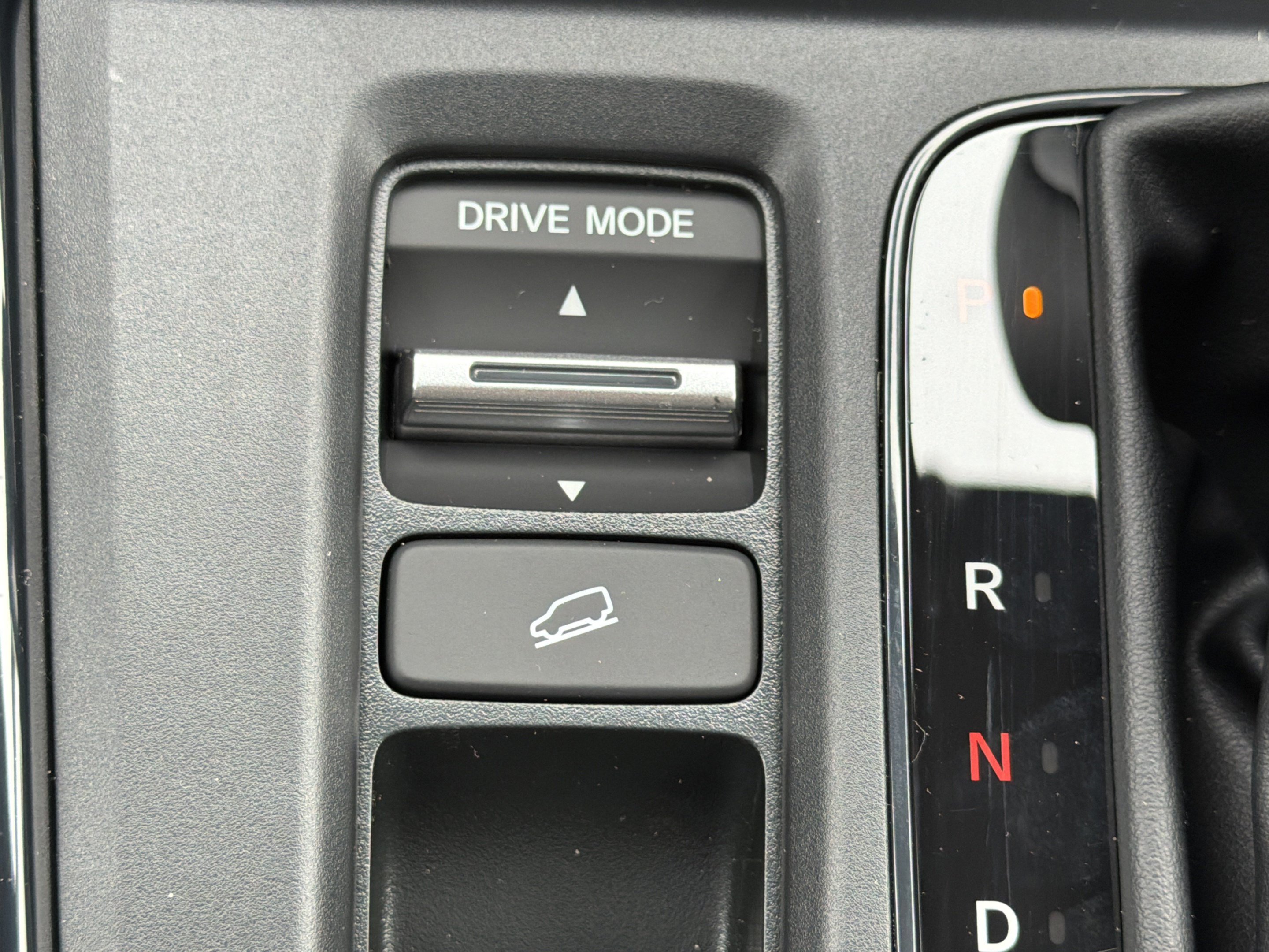 New 2026 Honda CR-V Sport Touring image 14