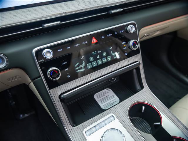 New 2026 Genesis GV80 2.5T Select AWD/4WD image 26