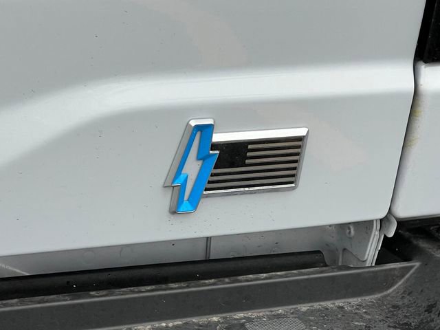 New 2025 Ford F150 Lightning XLT AWD/4WD image 6