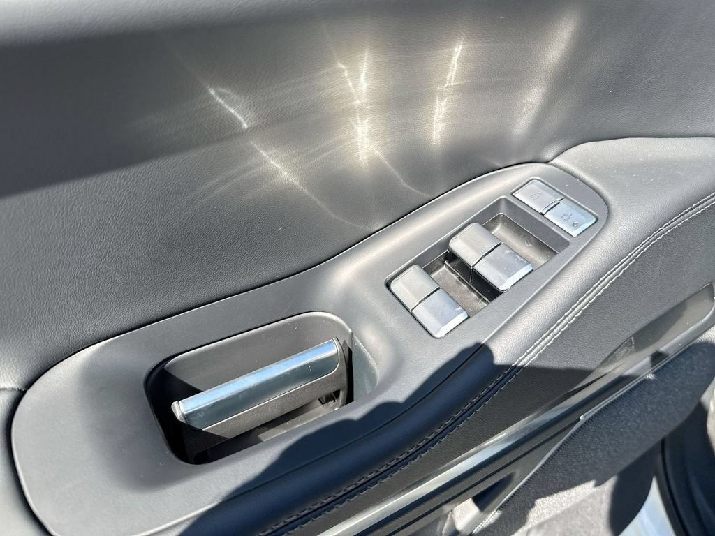New 2027 Lincoln Navigator L Reserve AWD/4WD image 22