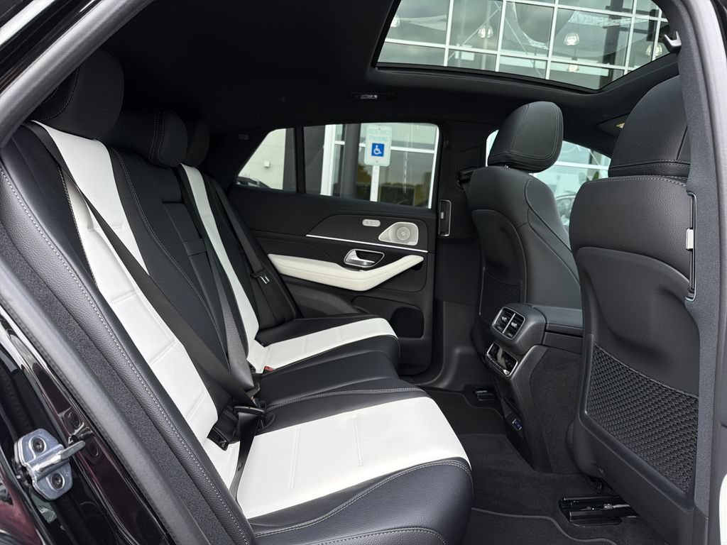 New 2026 Mercedes-Benz GLE 450 4MATIC Coupe image 16