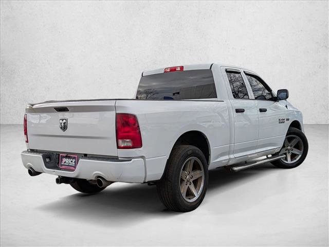 Used 2014 RAM 1500 Express image 5