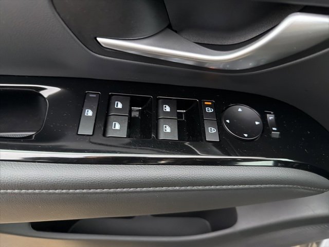 Certified 2025 Hyundai Tucson Limited image 13