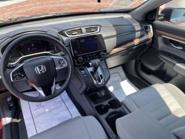Used 2019 Honda CR-V EX image 18