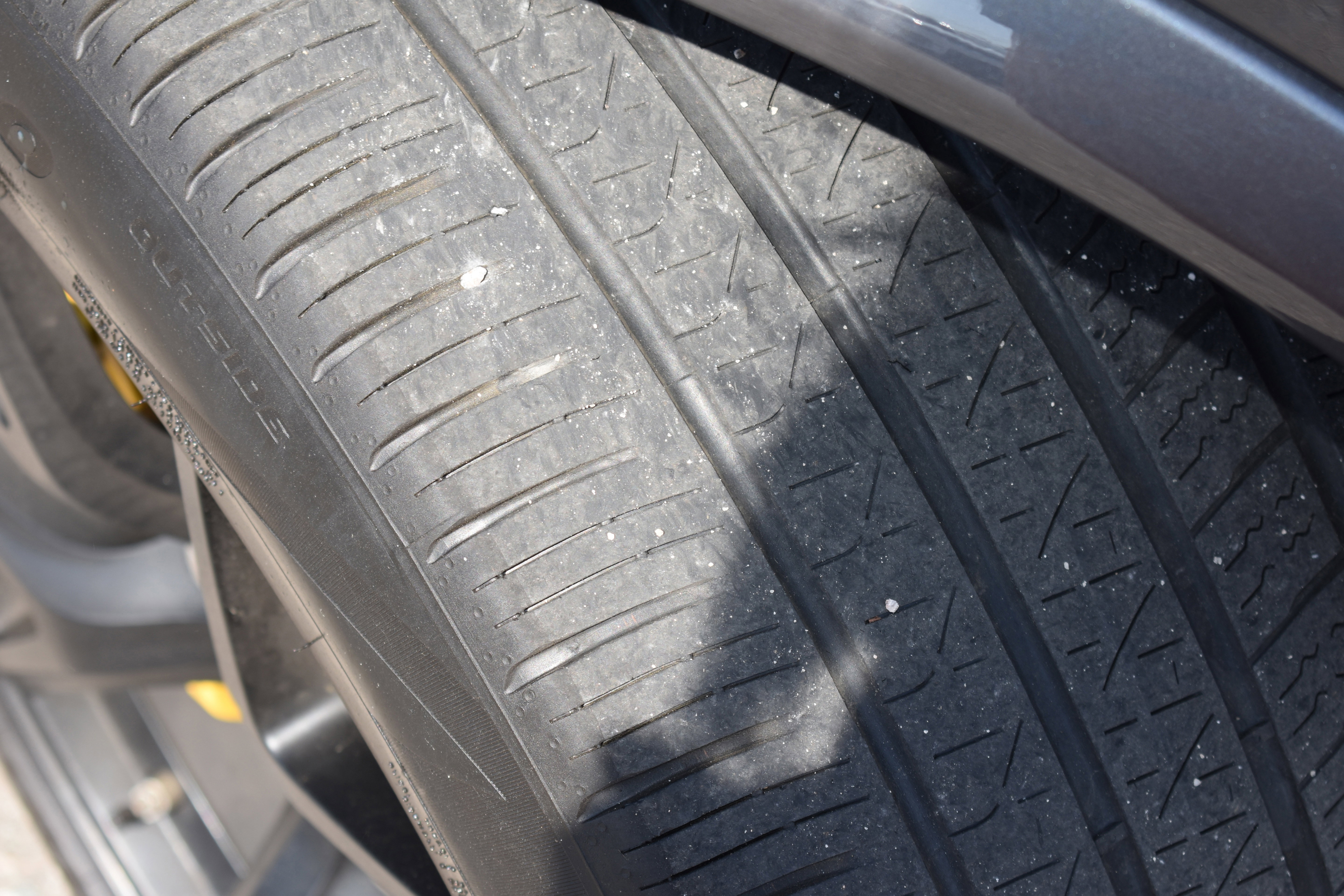 Used 2024 Dodge Durango SRT image 11