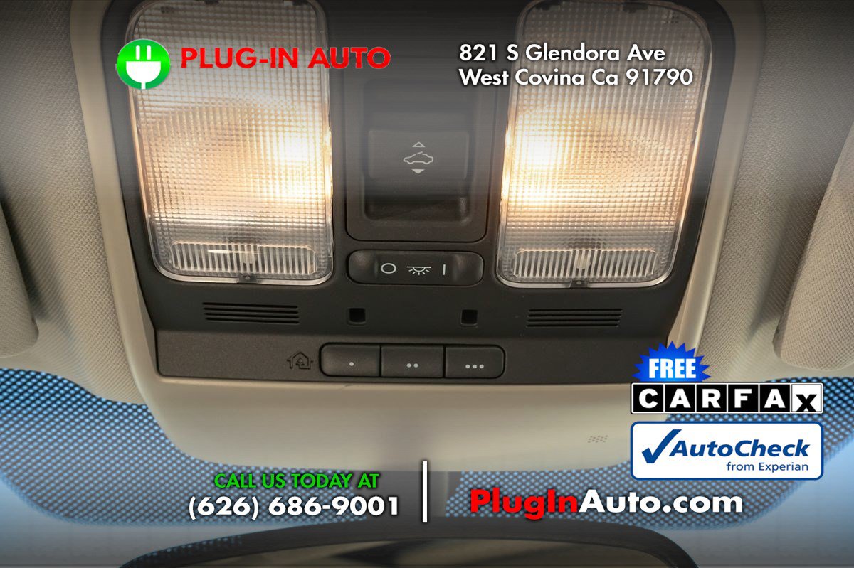 Used 2008 Acura TL Type-S FWD image 19