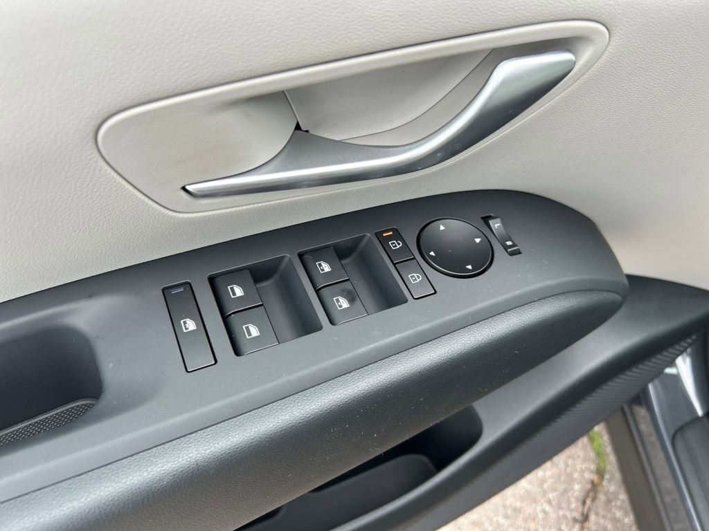 New 2026 Hyundai Tucson SEL image 12