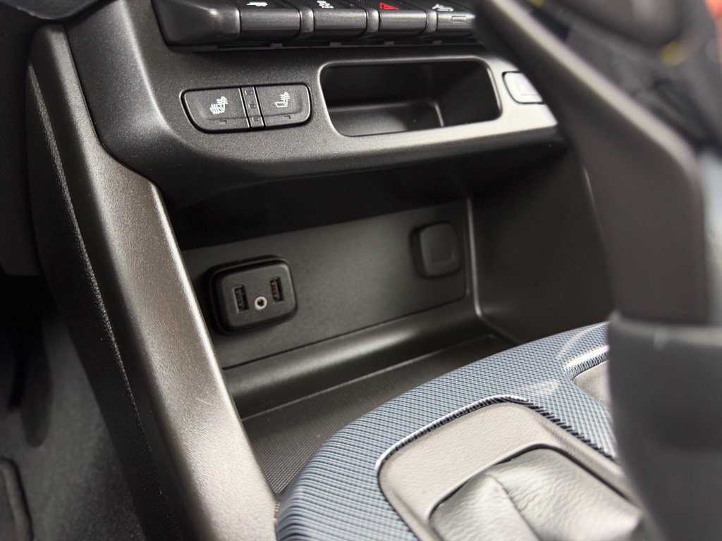 Used 2022 Chevrolet Colorado Z71 AWD/4WD image 21