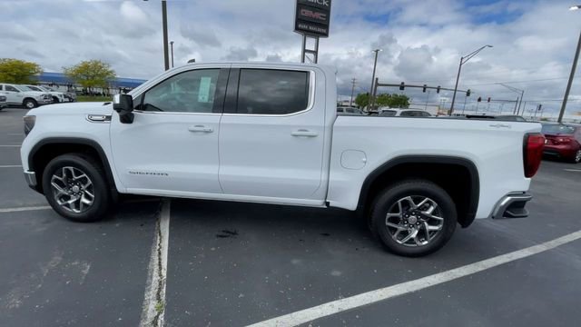 New 2026 GMC Sierra 1500 SLE w/ Preferred Package AWD/4WD image 7