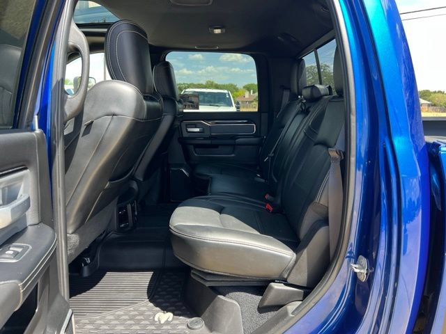 Used 2019 RAM 2500 Power Wagon AWD/4WD image 16