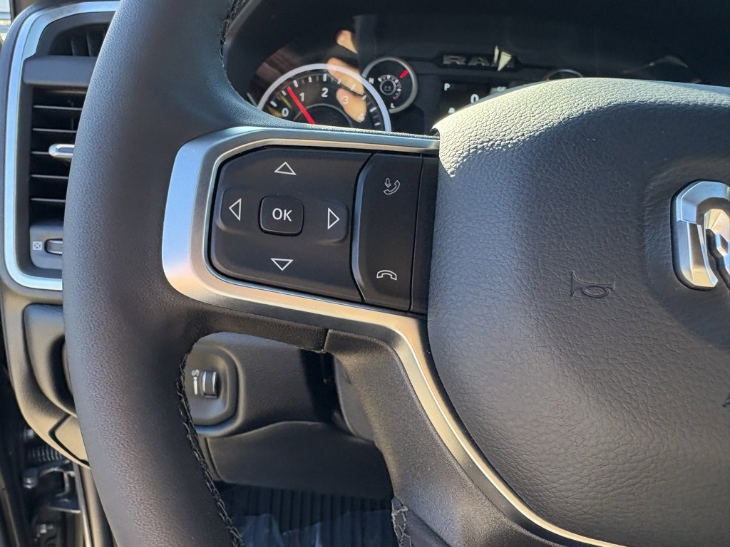 New 2026 RAM 2500 Big Horn image 48