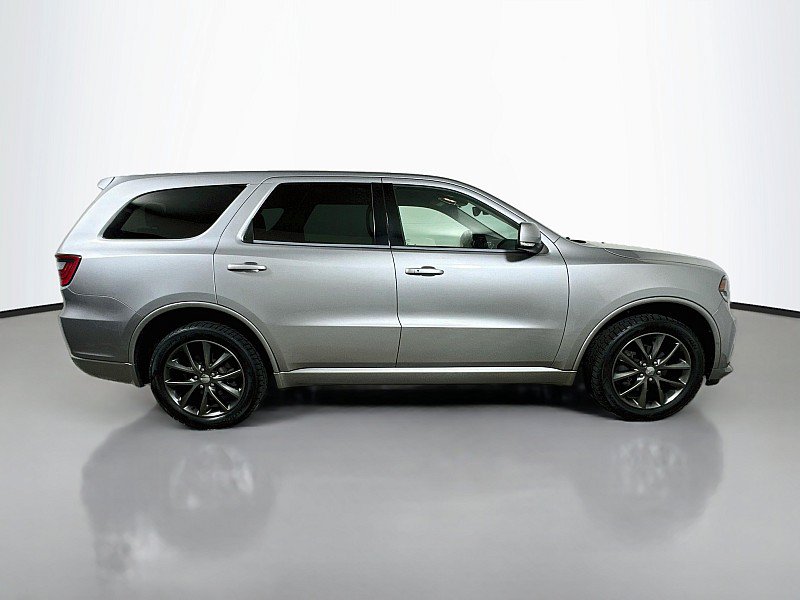 Used 2018 Dodge Durango GT AWD/4WD image 8