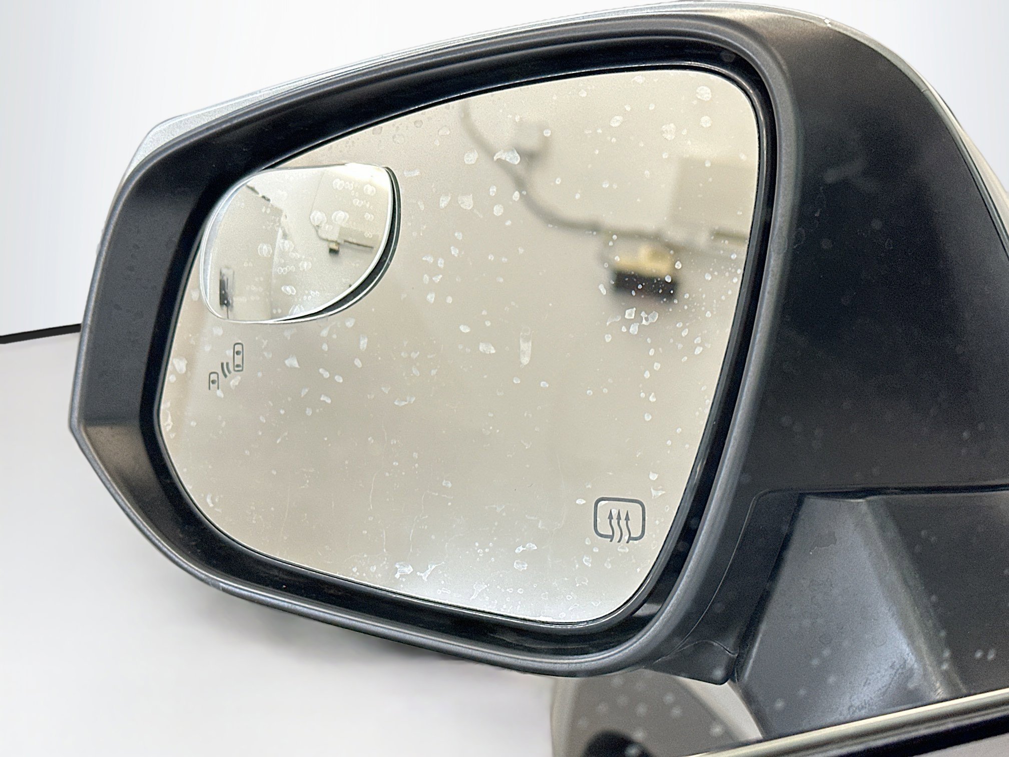 Used 2025 Toyota Grand Highlander XLE image 16