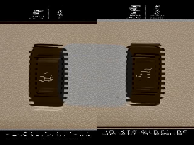 Certified 2023 Cadillac Escalade ESV Premium Luxury Platinum image 31