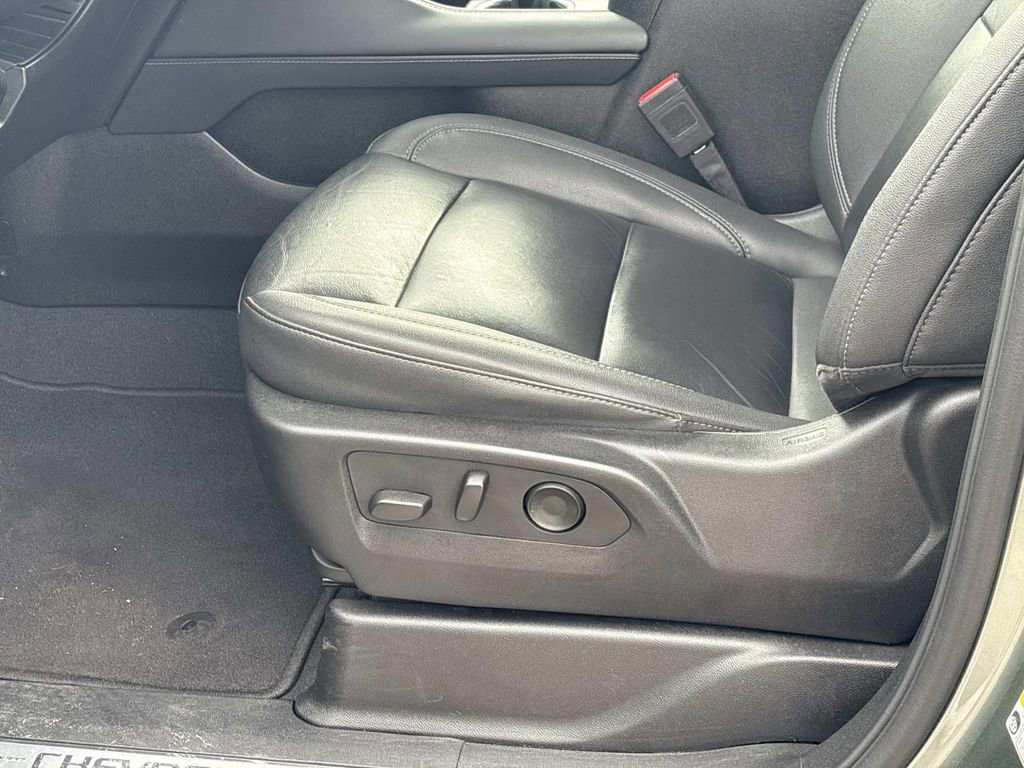 Used 2024 Chevrolet Tahoe LT image 26