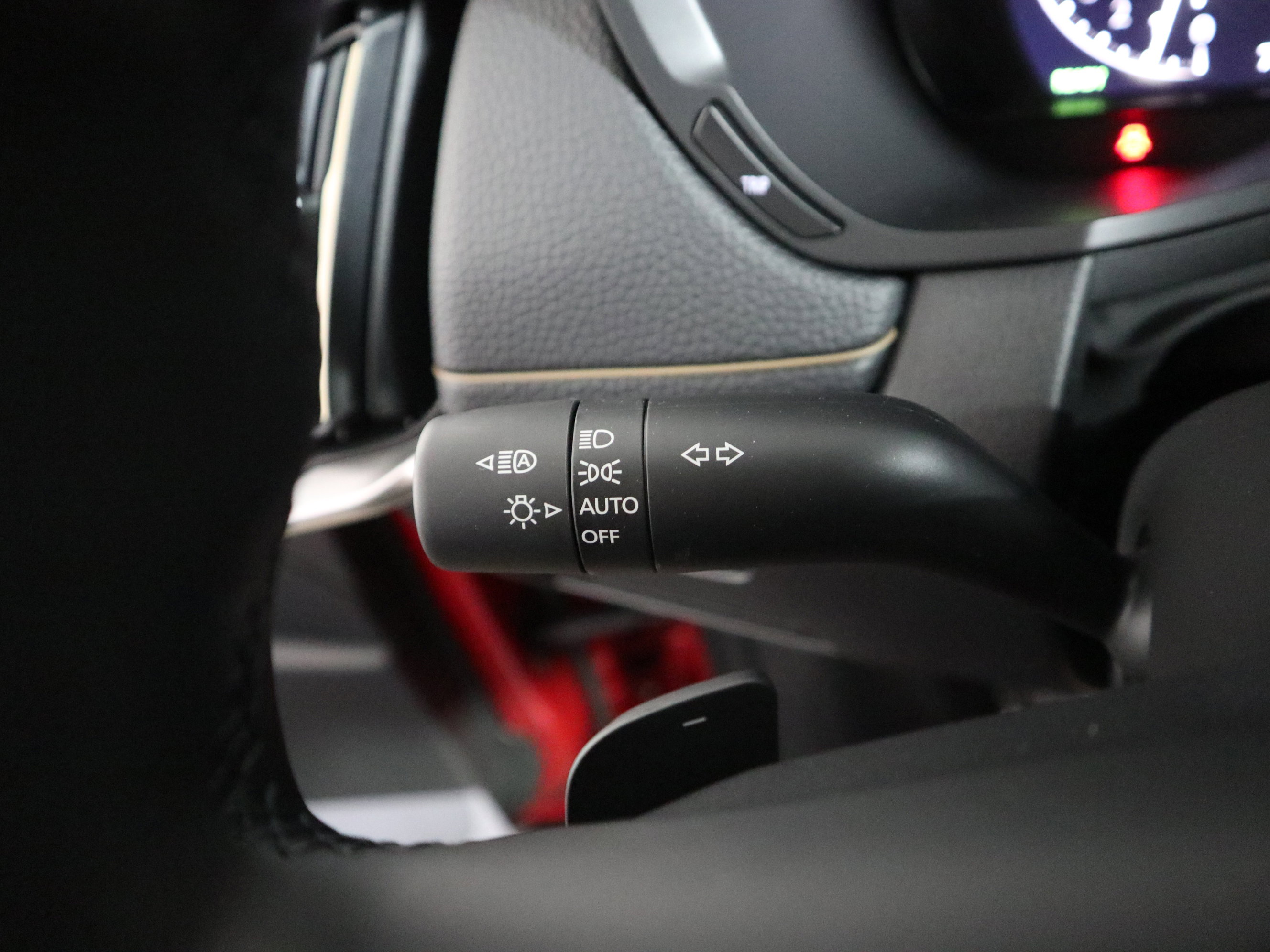 New 2026 MAZDA CX-90 3.3 Turbo w/ Premium Sport Pkg image 23