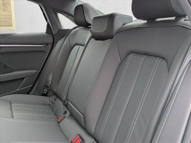 Used 2025 Audi A3 2.0T Premium AWD/4WD image 24