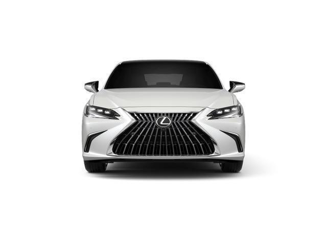 New 2025 Lexus ES 350 Ultra Luxury image 47