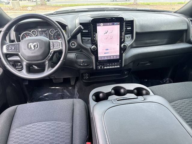 New 2026 RAM 2500 Tradesman AWD/4WD image 20