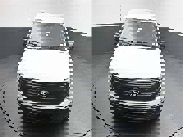 New 2024 Ford F150 Lightning Pro w/ Max Trailer Tow Package image 21