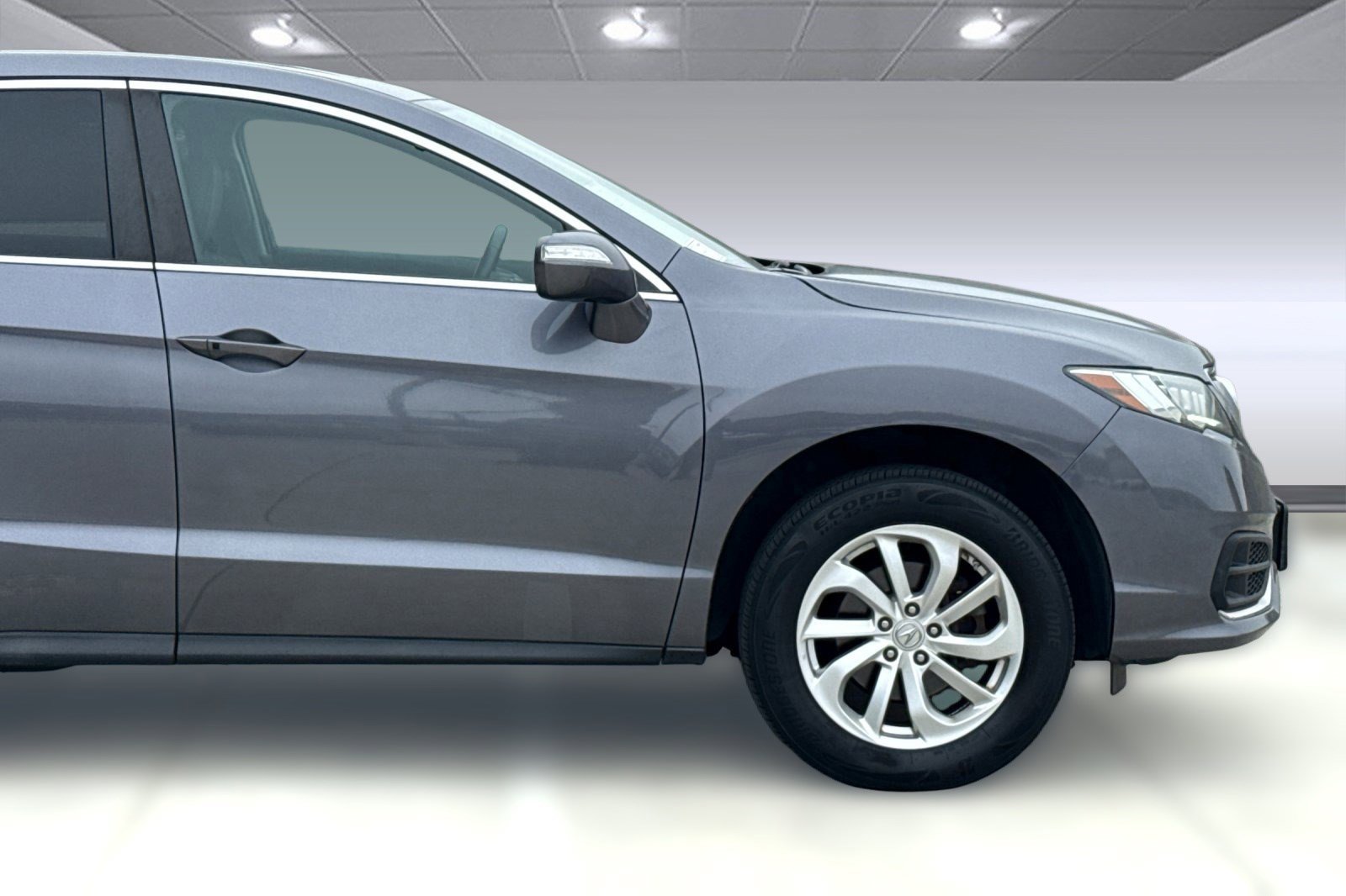 Used 2017 Acura RDX AWD image 34