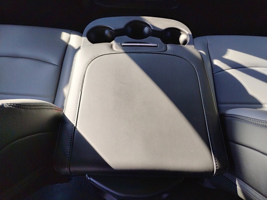 New 2026 RAM 2500 Tradesman image 19