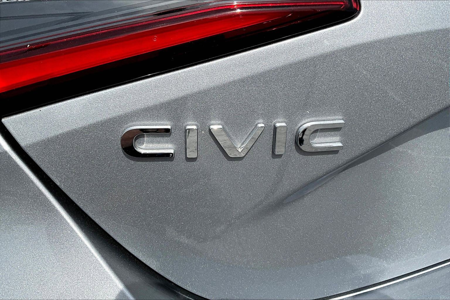 Used 2023 Honda Civic LX image 23